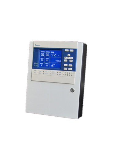 气体报警控制器(RBK-6000-ZL60N)