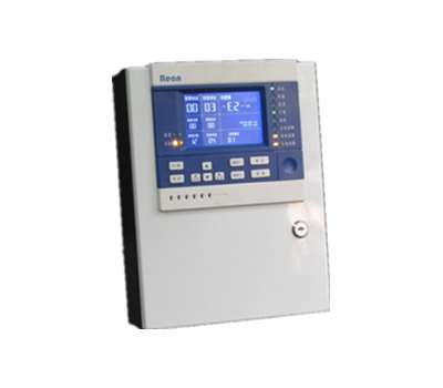气体报警控制器(RBK-6000-ZL30N)